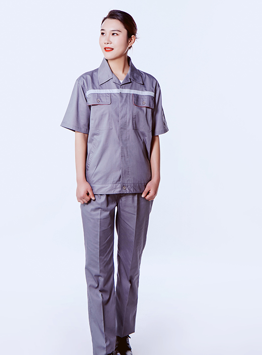  普通工作服