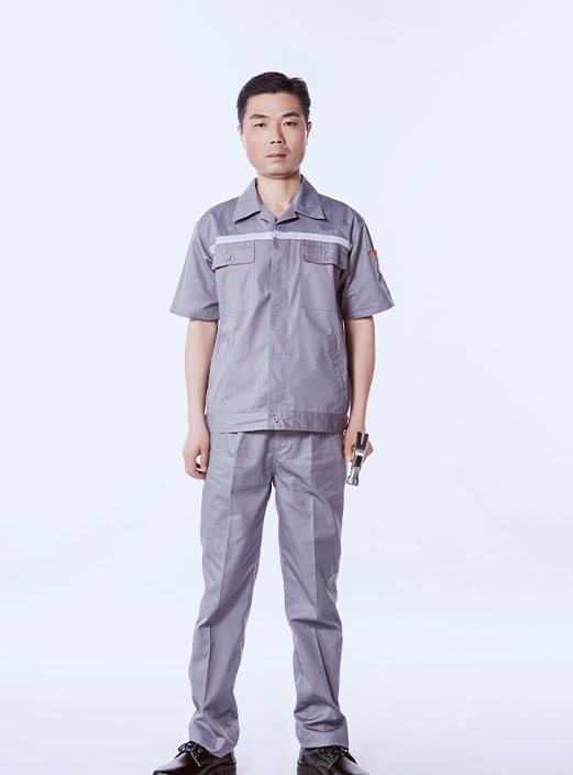  普通工作服