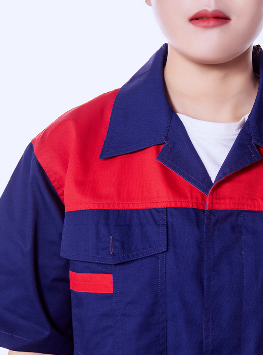  普通工作服