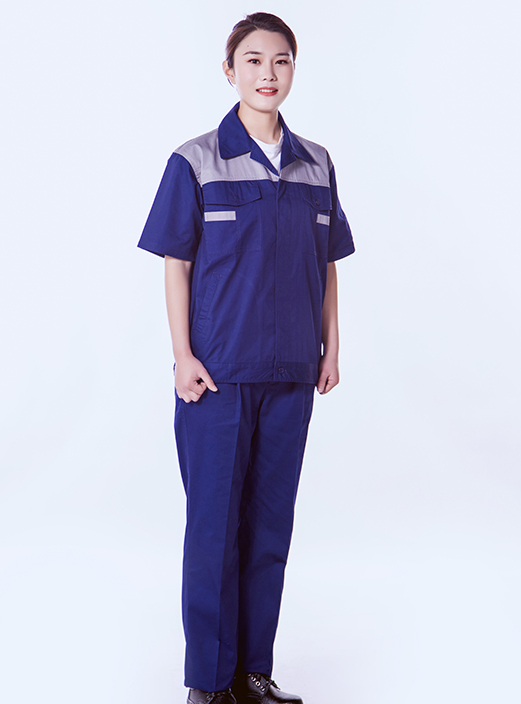  普通工作服