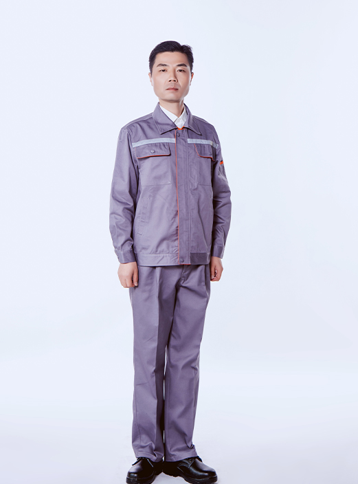  普通工作服