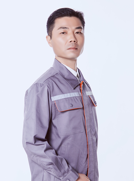  普通工作服