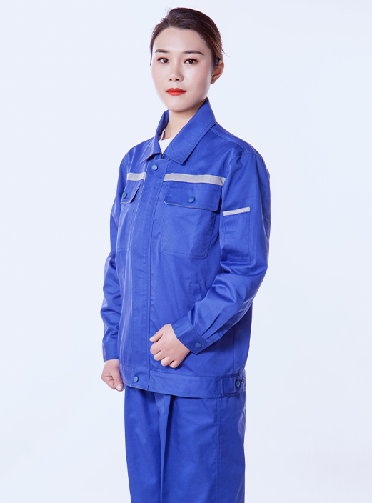  普通工作服