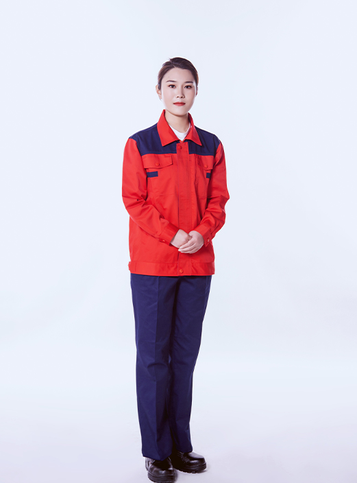  普通工作服