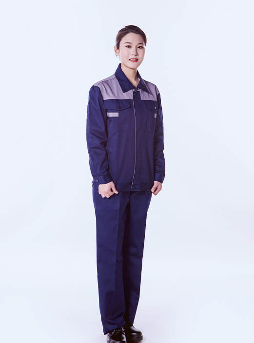  普通工作服