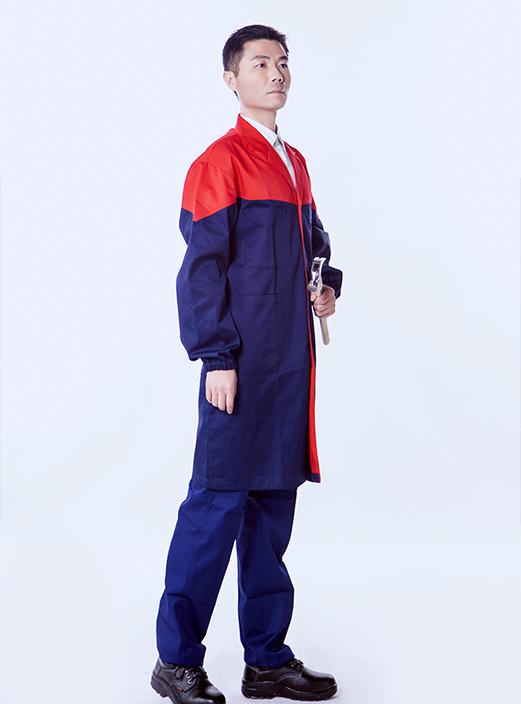  普通工作服