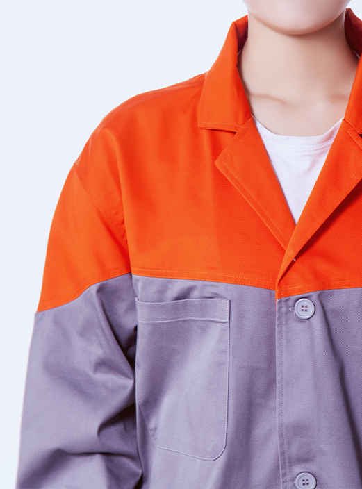  普通工作服