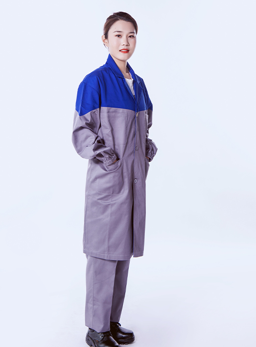  普通工作服