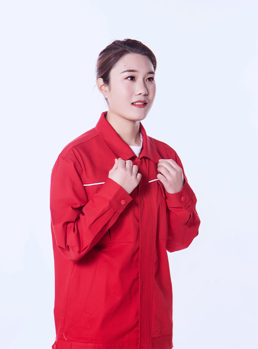  普通工作服