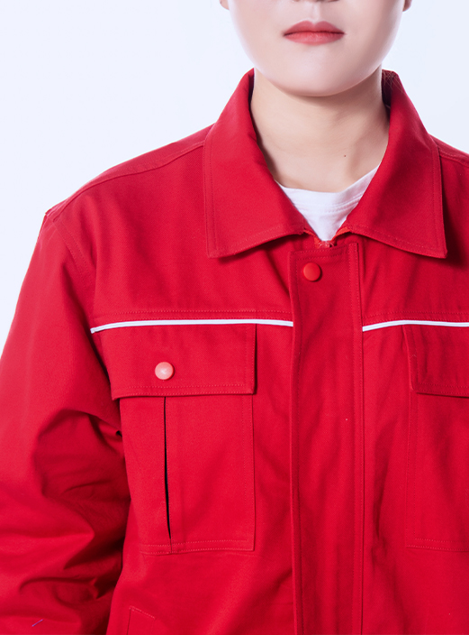  普通工作服