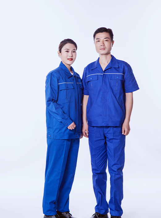  普通工作服
