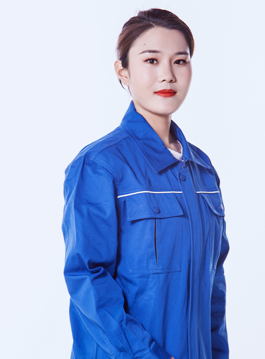  普通工作服