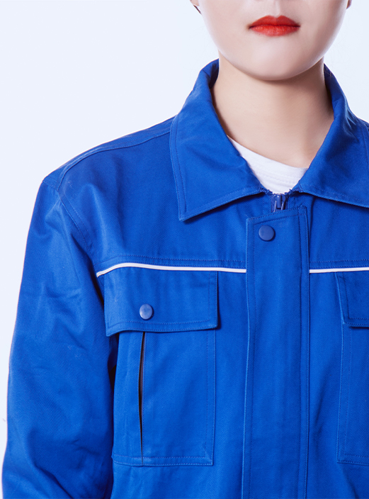  普通工作服