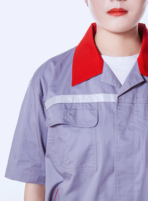  普通工作服